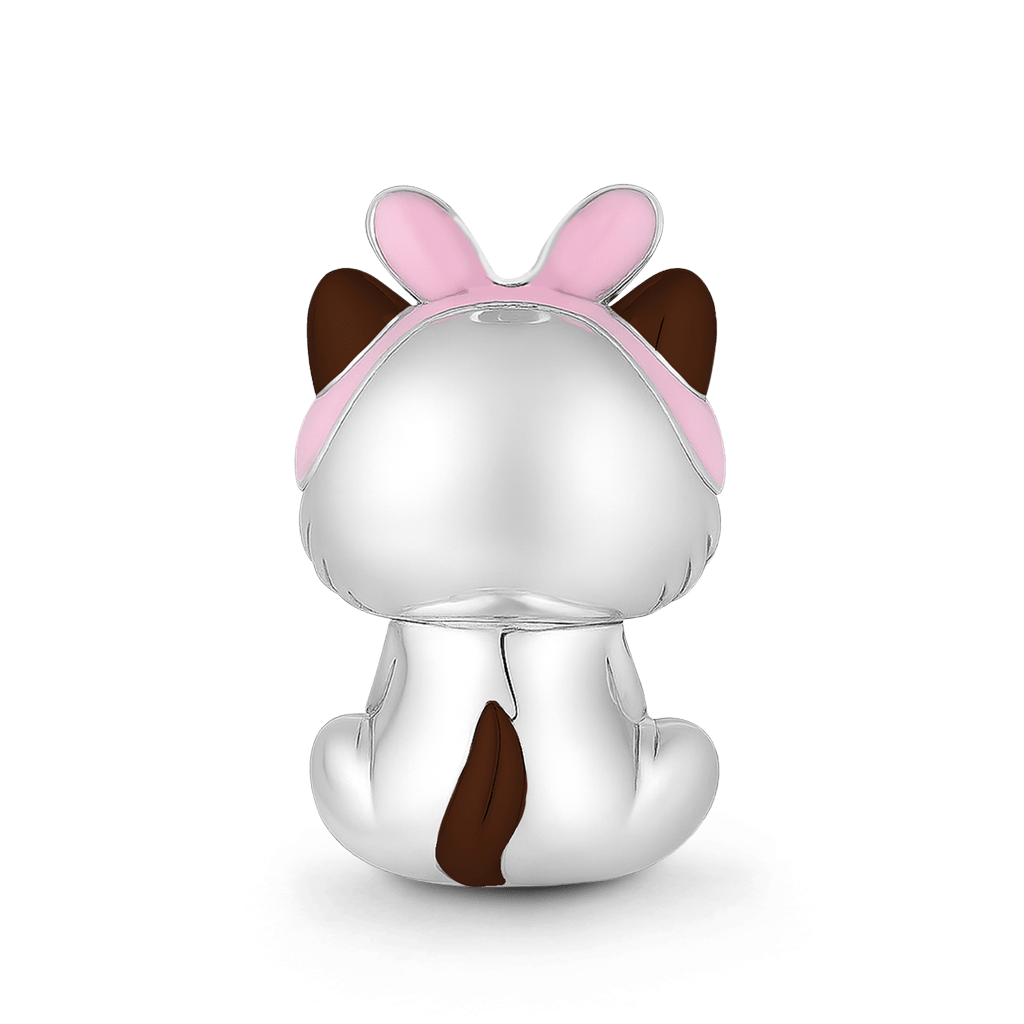 布偶貓吊飾 image number 4