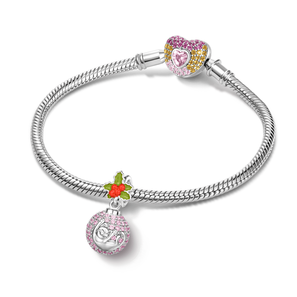 聖誕吊球墜飾 image number 2