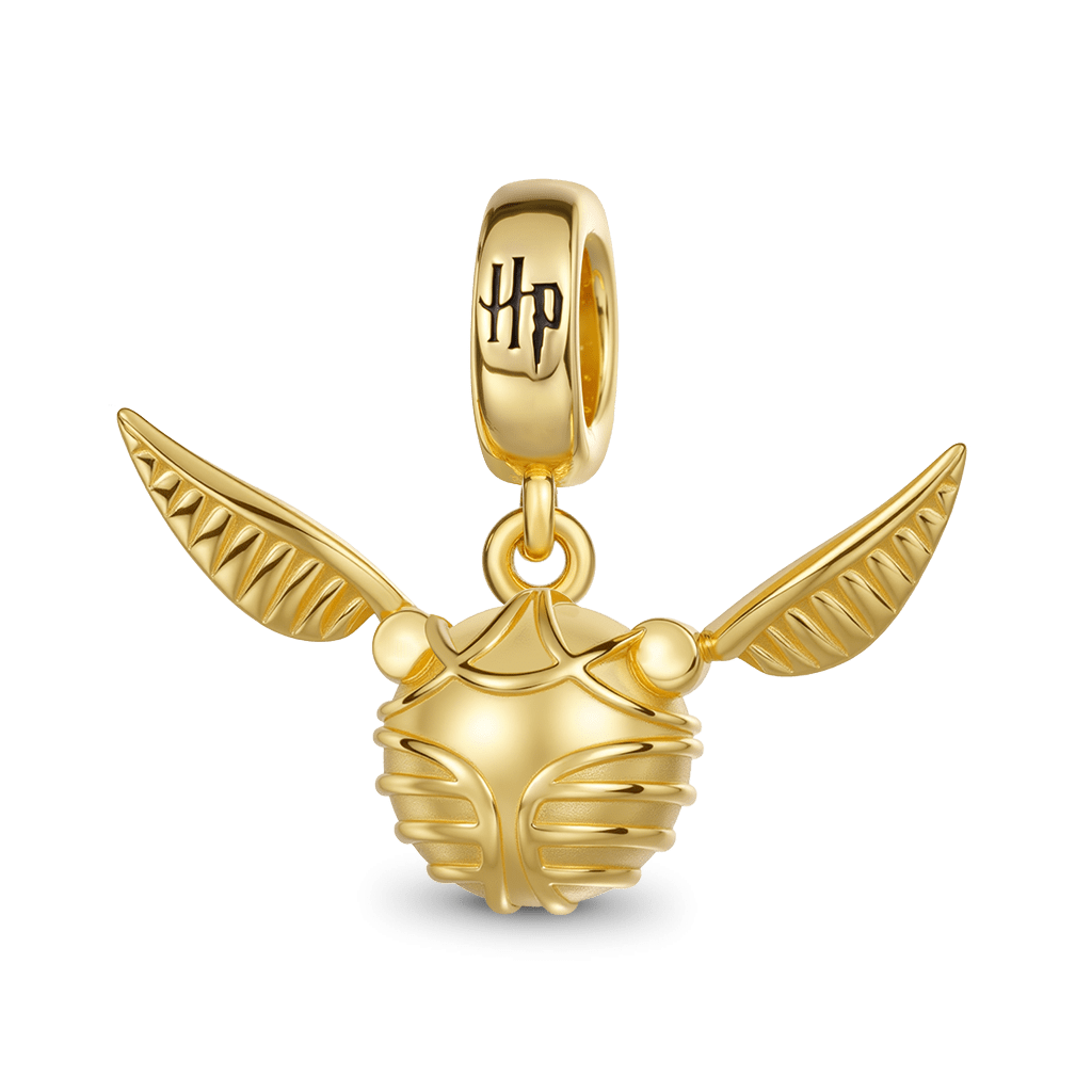 金色飛賊吊墜 image number 0