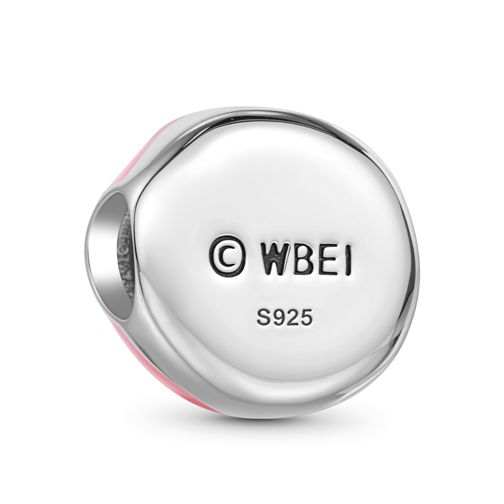 海格生日蛋糕可刻字吊飾 image number 4