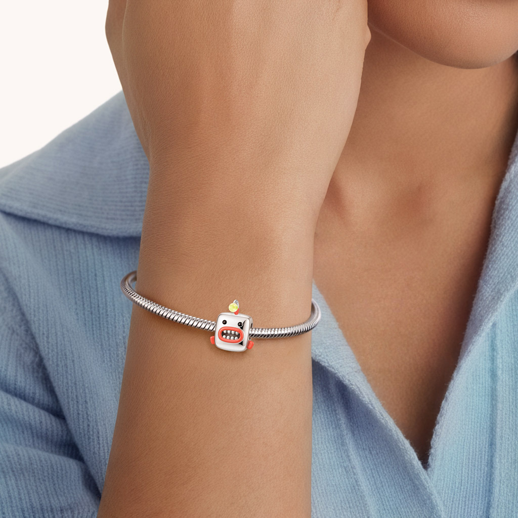 燈籠魚串飾 image number 2