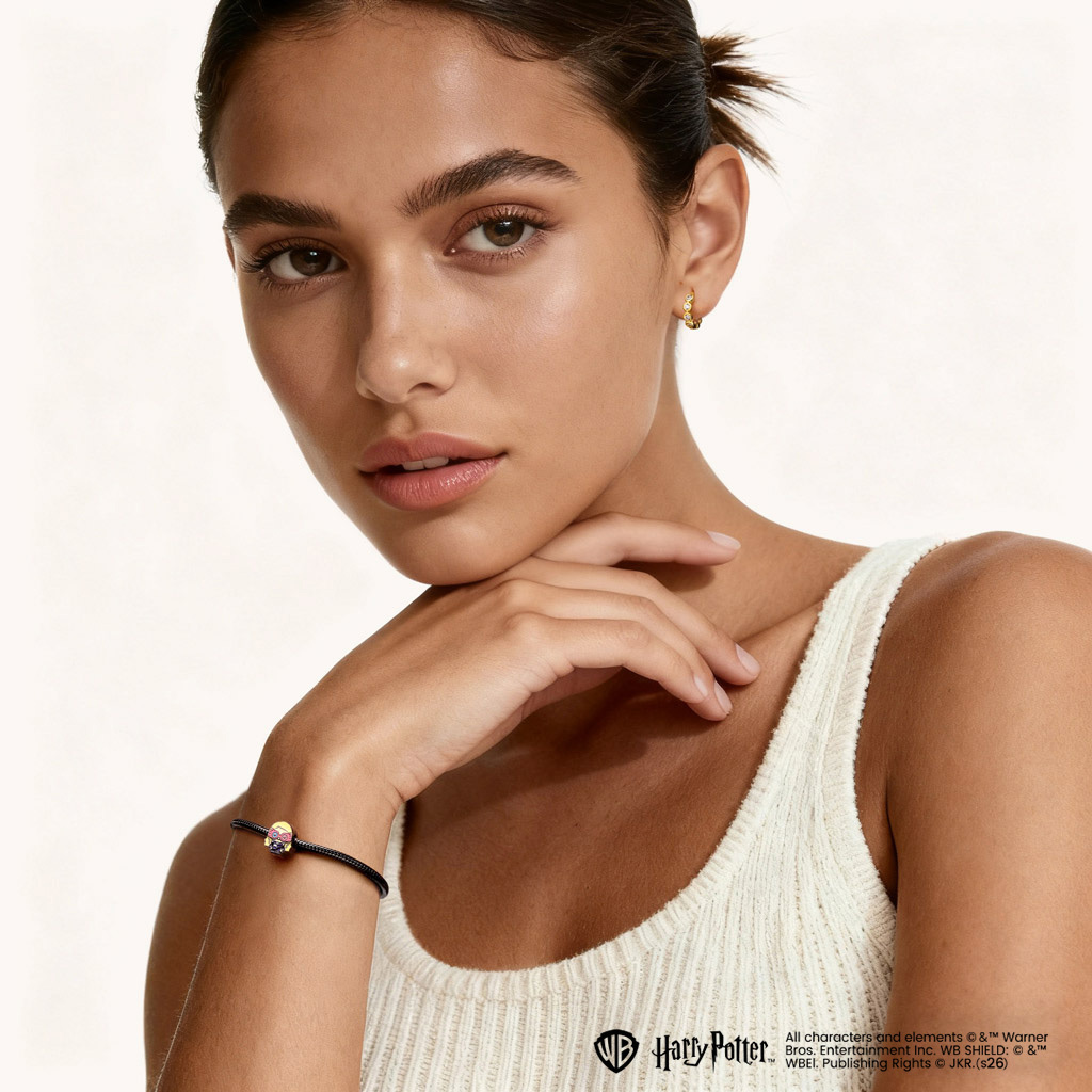 露娜·羅古德吊飾 image number 3