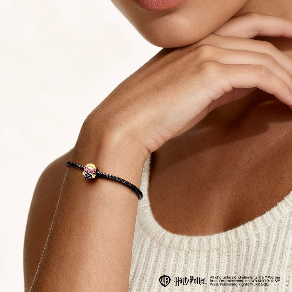 露娜·羅古德吊飾 image number 1