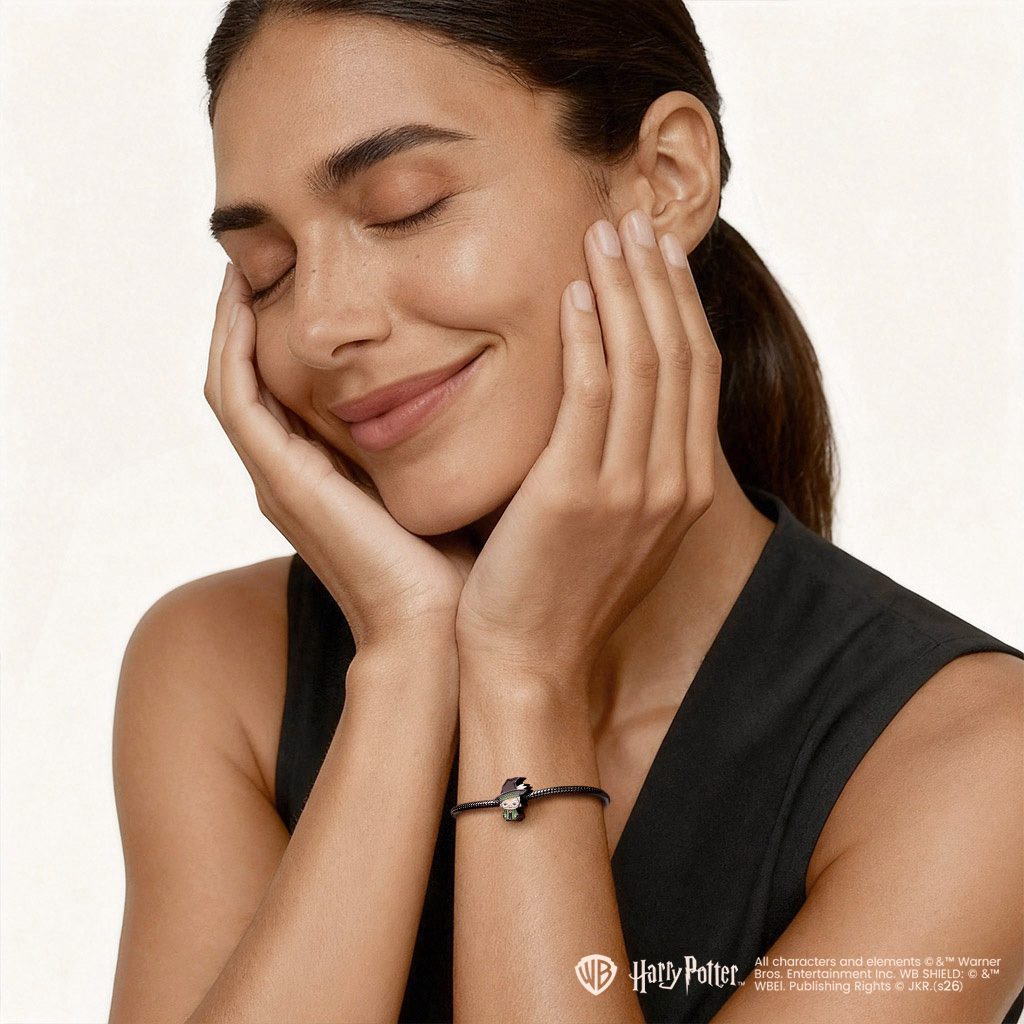 米奈娃·麥教授吊飾 image number 3