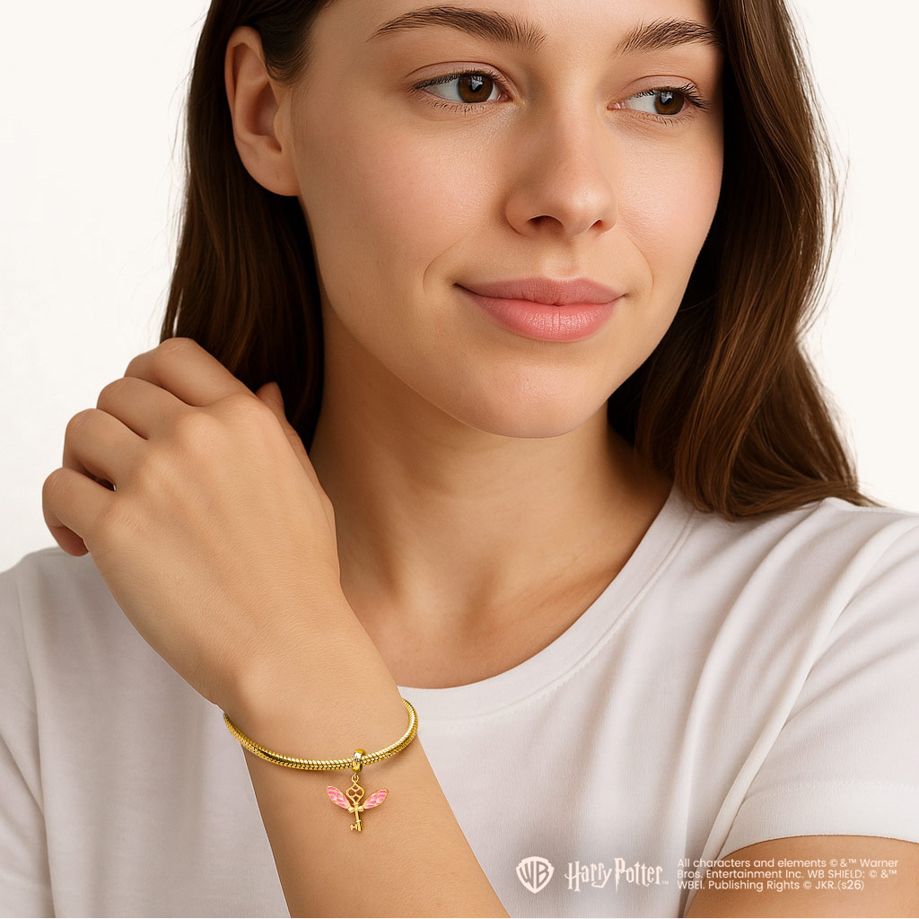 飛鑰匙吊墜 image number 4