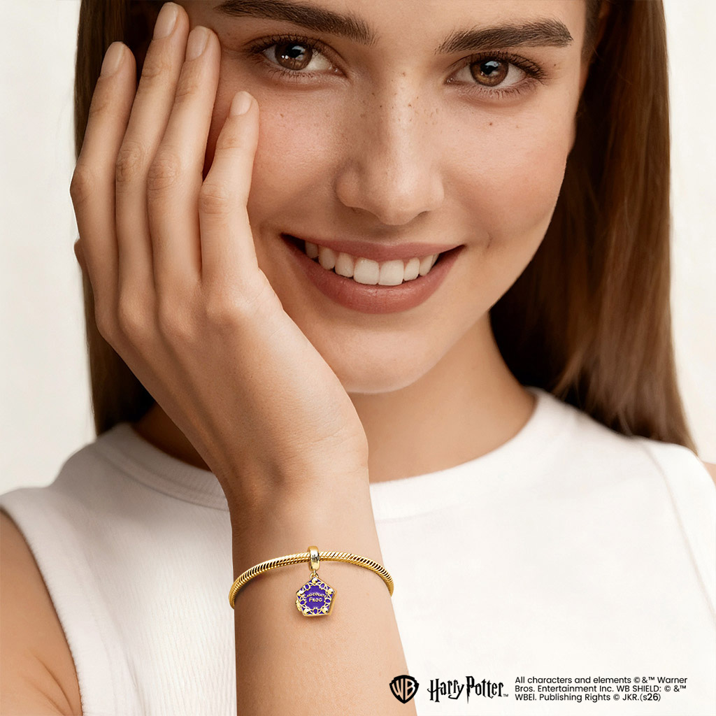 巧克力蛙吊墜 image number 4