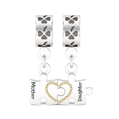 永不分離珠飾 image number 0