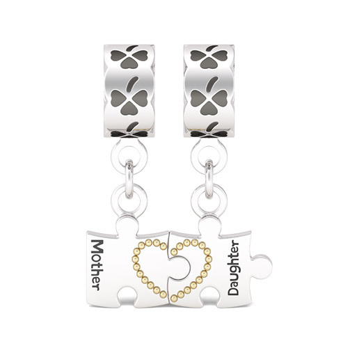 永不分離珠飾 image number 0