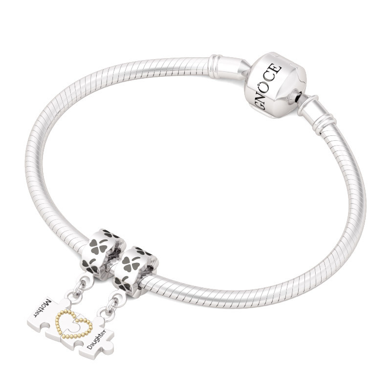 永不分離珠飾 image number 2