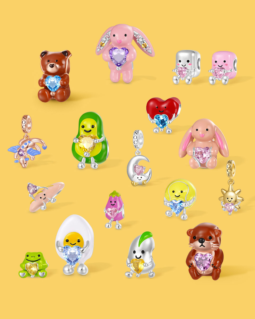 Embrace Love Collection