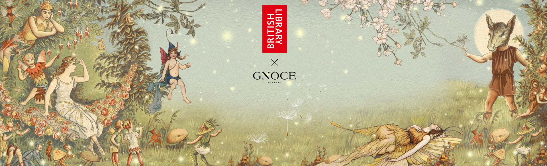 A Midsummer Night Dream