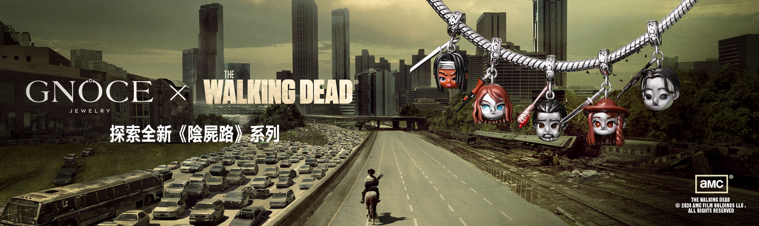 The Walking Dead