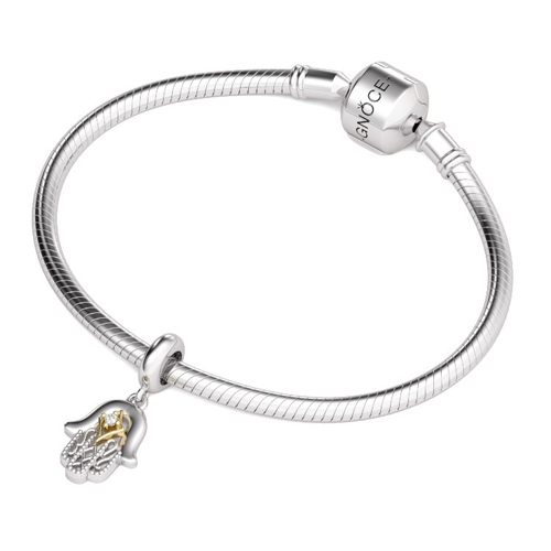 哈姆薩之手珠飾 image number 2