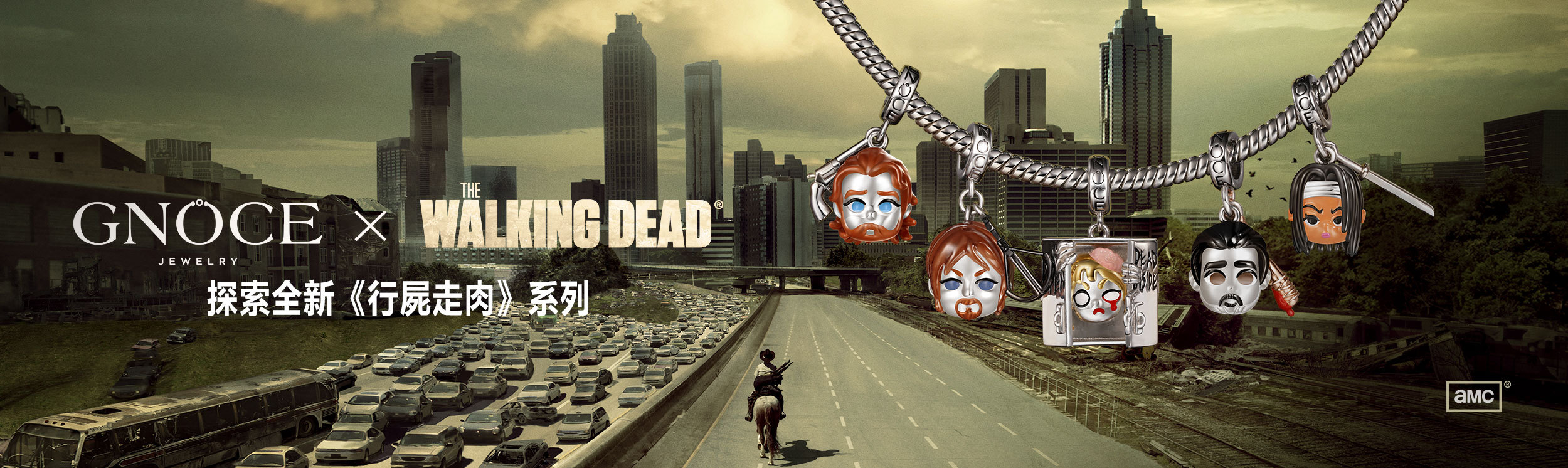 The Walking Dead