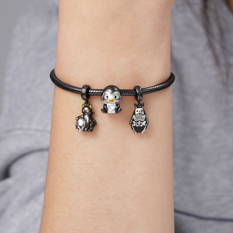 可愛企吊飾珠 image number 3