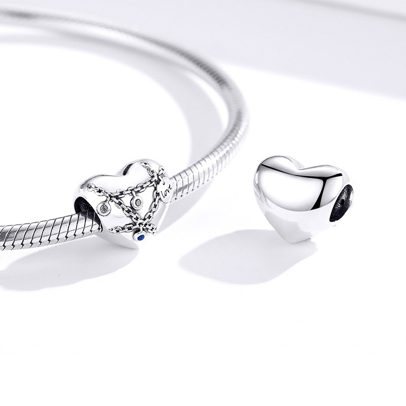 心鏈珠飾 image number 1