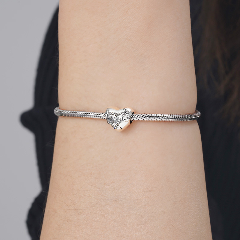 心鏈珠飾 image number 2