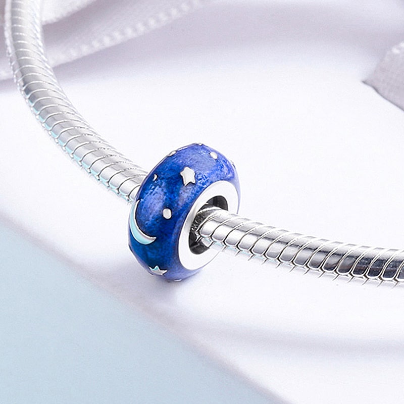 青碧星空止門 image number 1