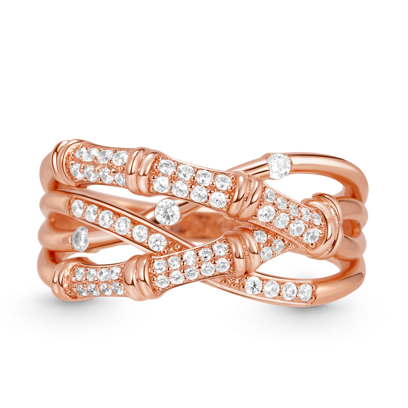 竹紋環 image number 0