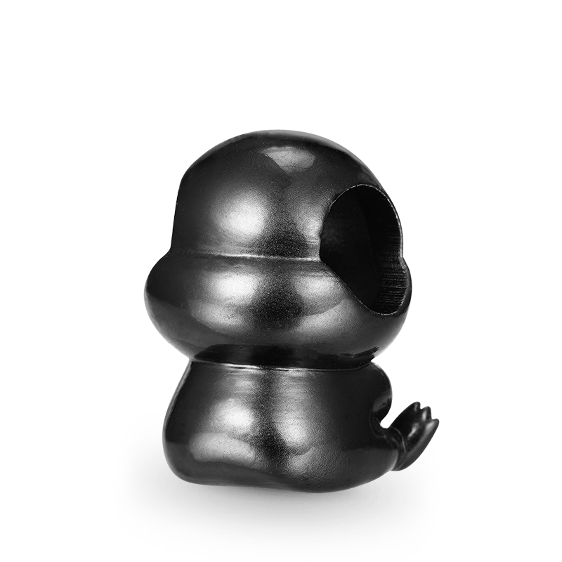 可愛企吊飾珠 image number 1