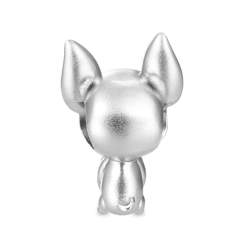 吉娃娃珠飾珠 image number 1