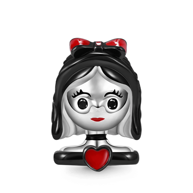 短髮公主珠飾 image number 0