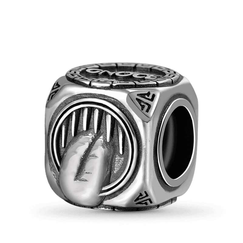 眼睛與客製化飾物手鐲 image number 2