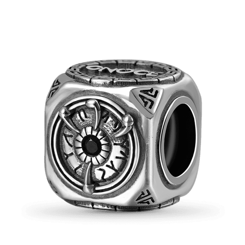 眼睛與客製化飾物手鐲 image number 1