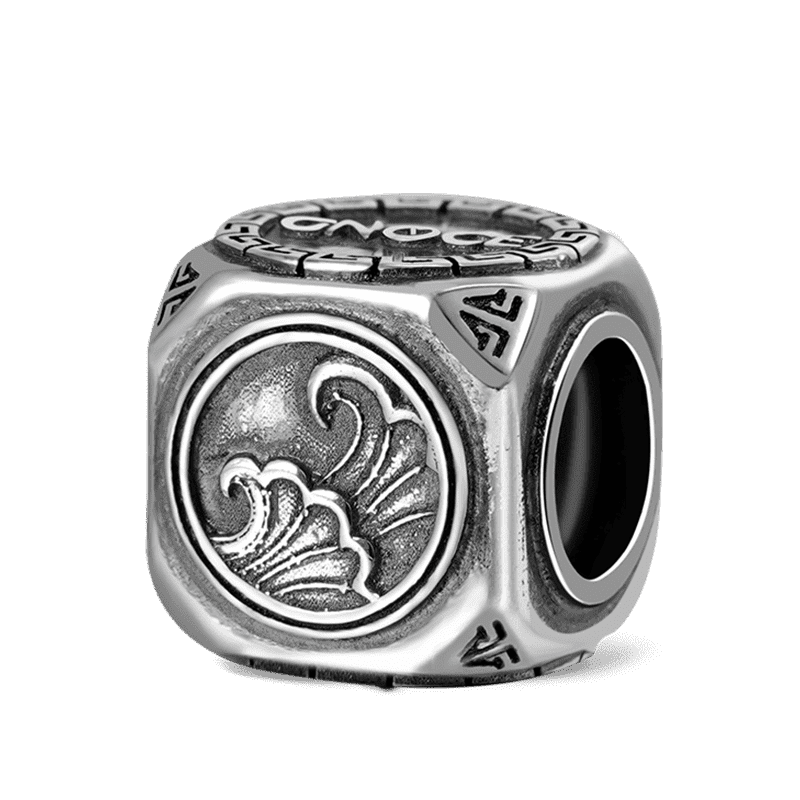 魚項鍊定制手鐲 image number 1