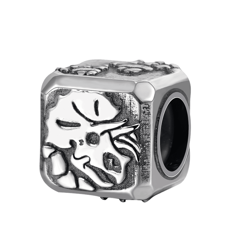 三角龍與客製化樂音手鐲 image number 1