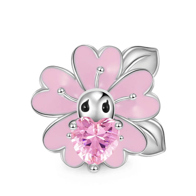 櫻花珠飾 image number 0