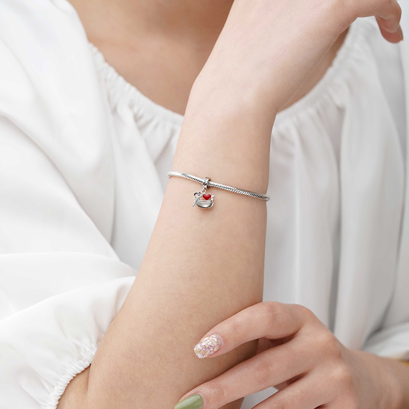 貢多拉吊墜 image number 2