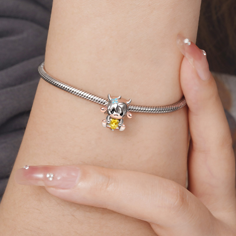 犛牽 image number 2