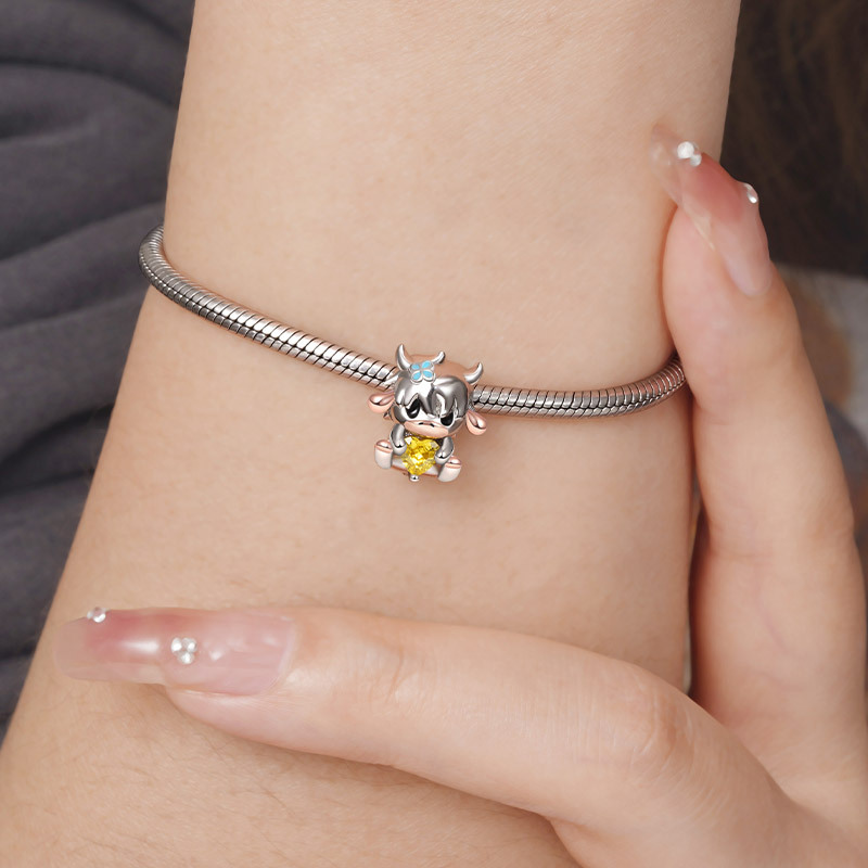 犛牽 image number 2