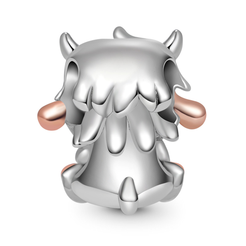 犛牽 image number 1