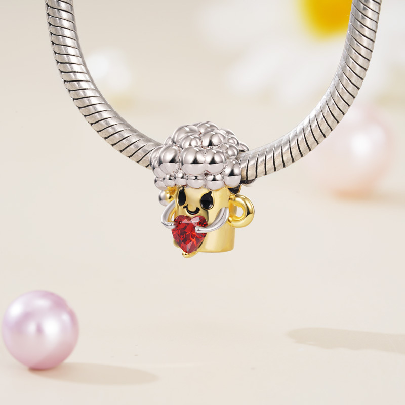 啤酒護身符 image number 2