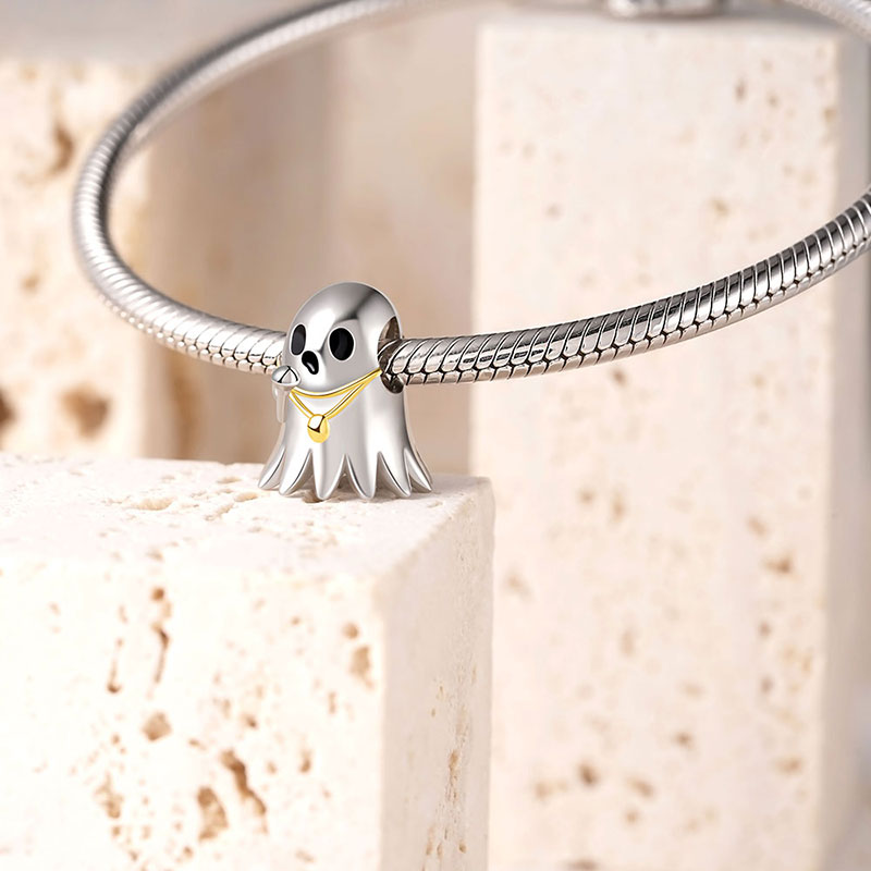 鬼魂歌唱者珠飾 image number 2