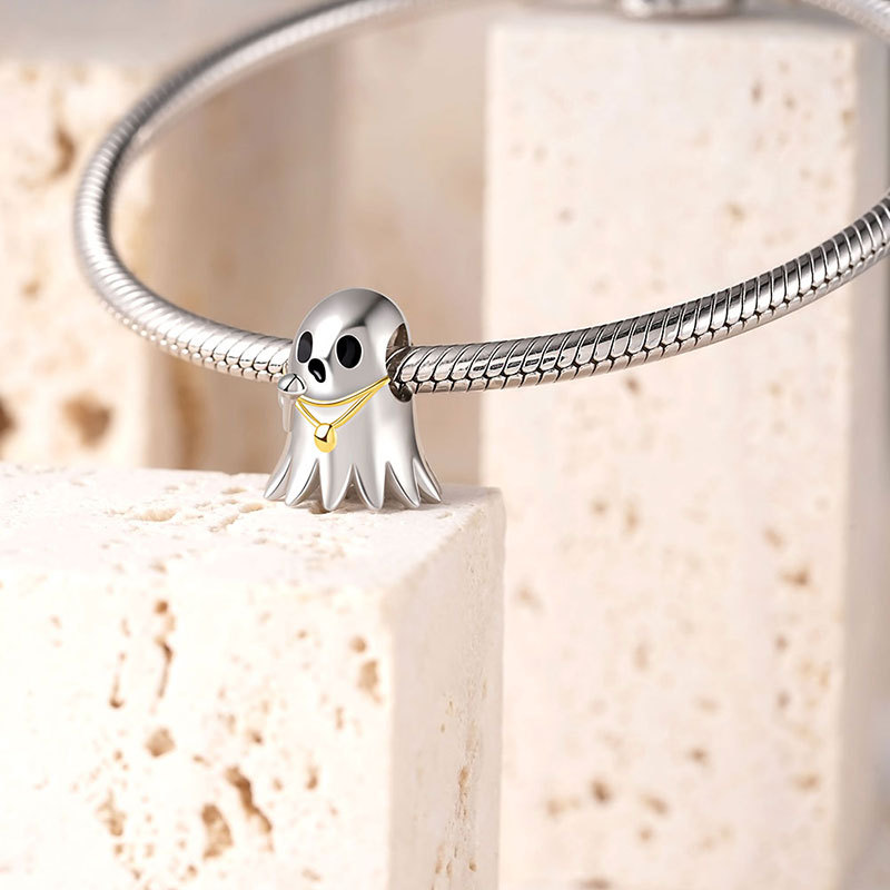 鬼魂歌唱者珠飾 image number 2