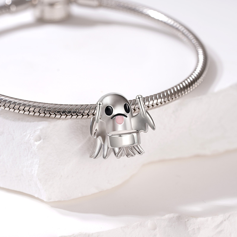 鬼鼓護身符 image number 2