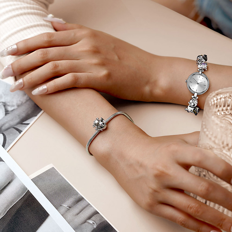 鬼鼓護身符 image number 5