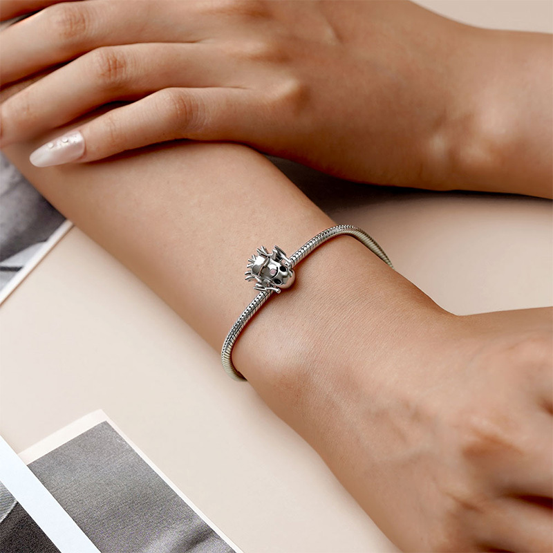 鬼鼓護身符 image number 6