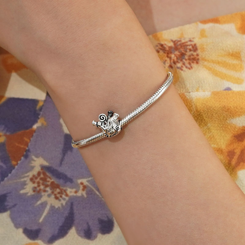 萬聖節糖果珠飾 image number 4