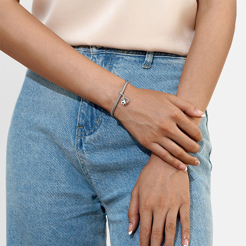 足球射門吊墜 image number 3