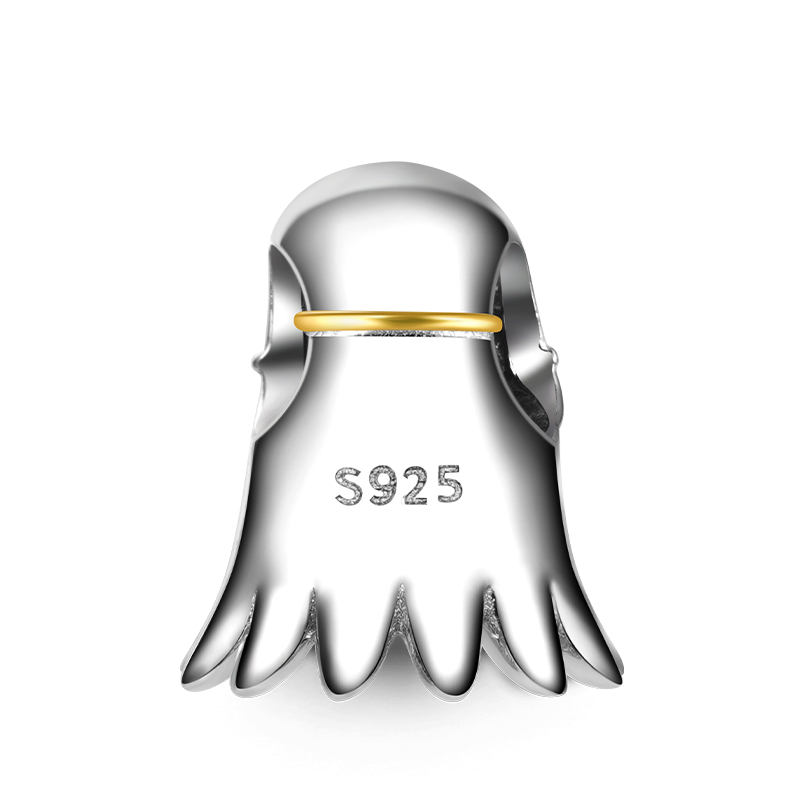 鬼魂歌唱者珠飾 image number 1