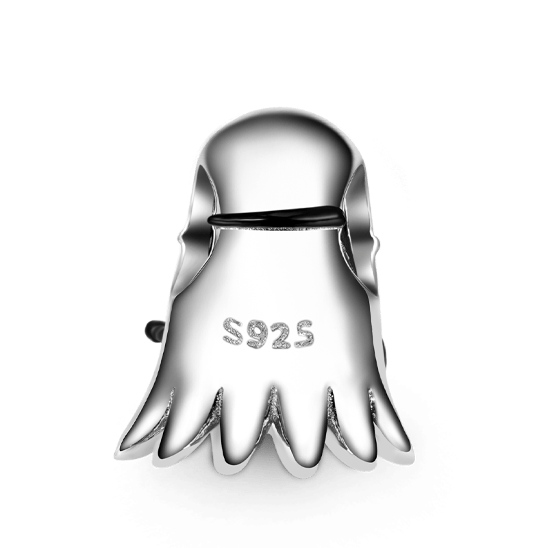 鬼魅結他手的珠飾 image number 1