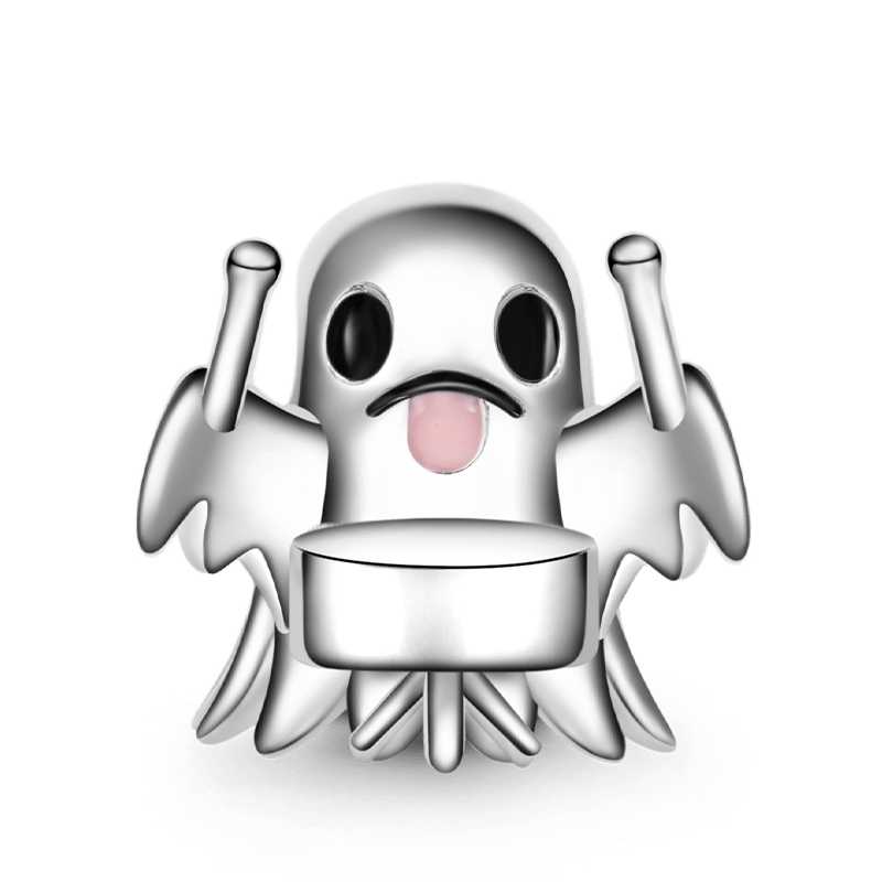 鬼鼓護身符 image number 0