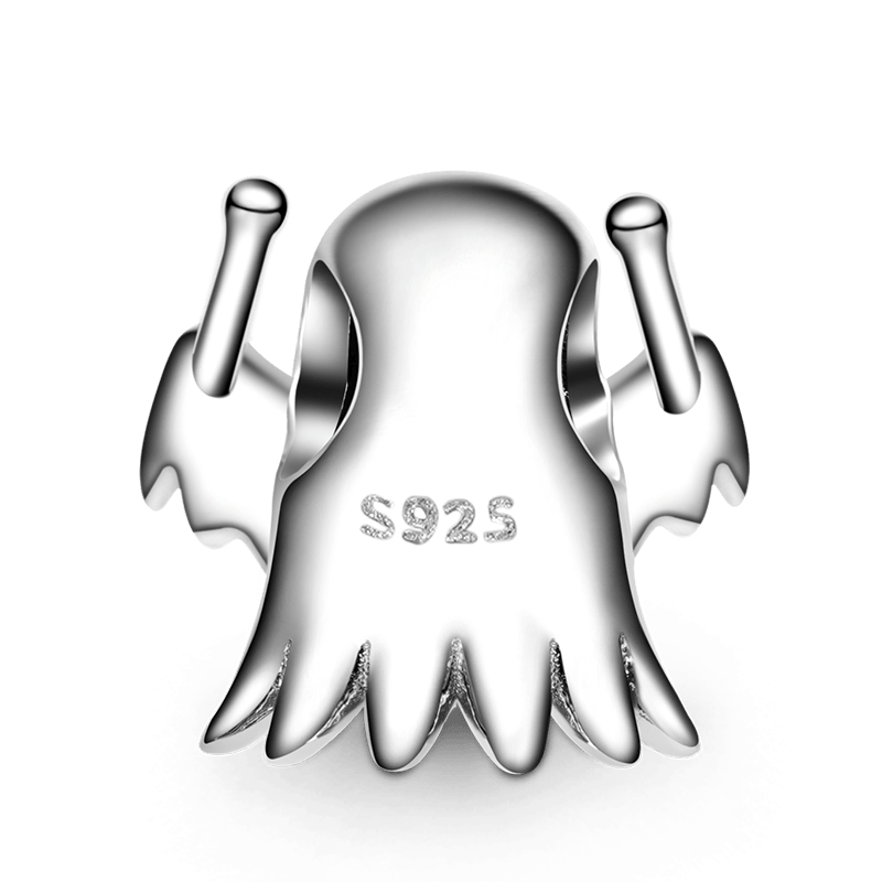 鬼鼓護身符 image number 1