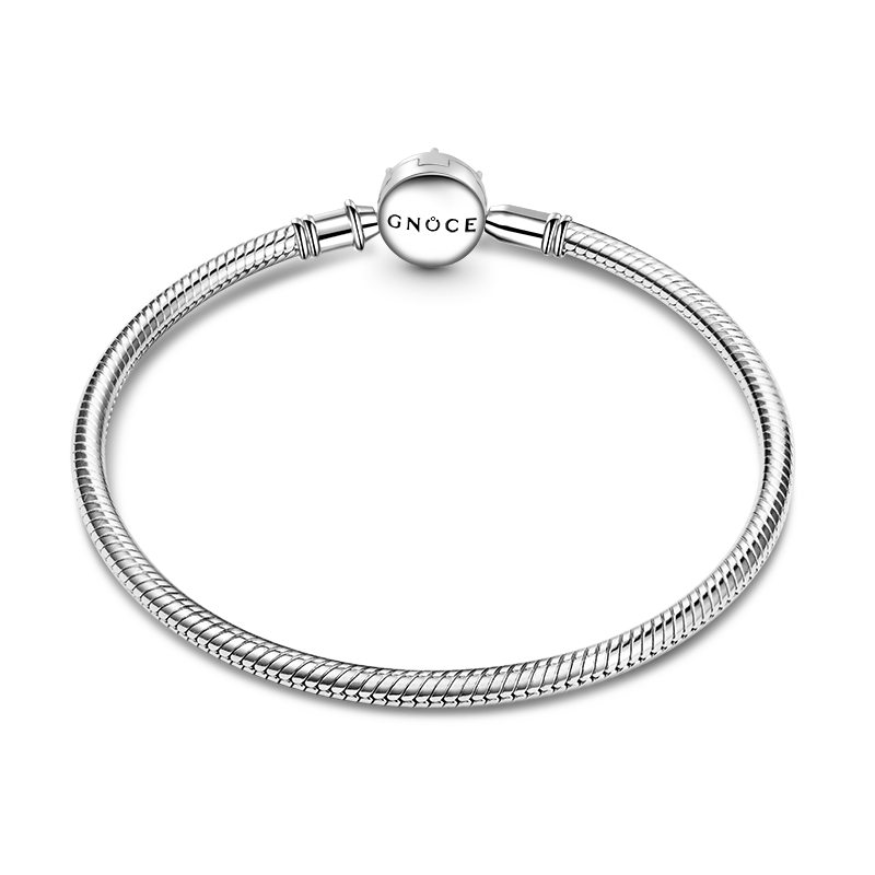 藍花基本手環 image number 1