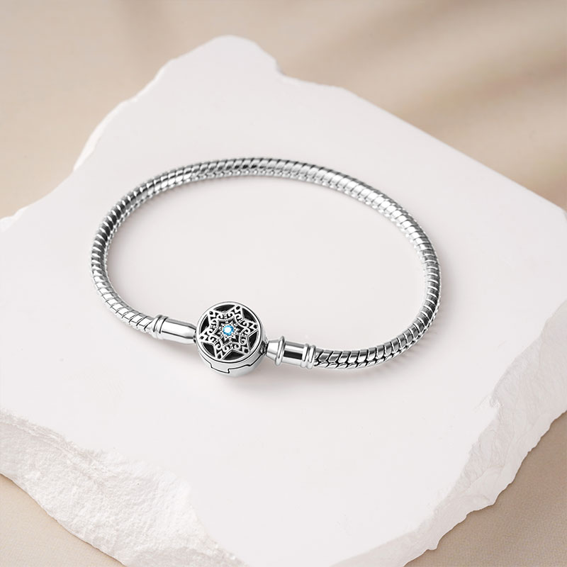 六芒基本手環 image number 2