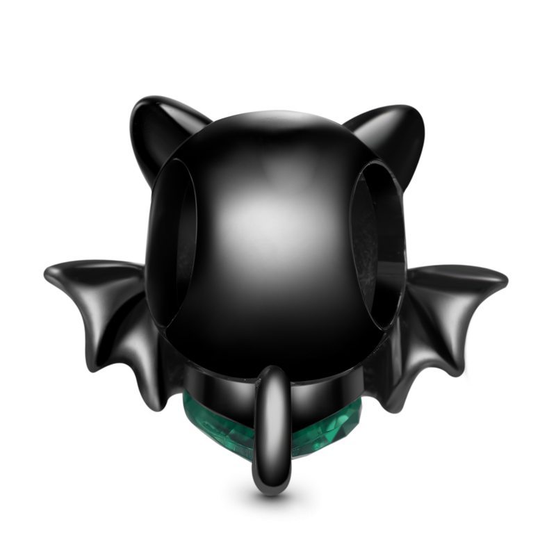 惡蝙魅 image number 1